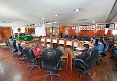 Regidores de Huancayo frustran instalación de comité que se encargaría de regularizar los giros especiales