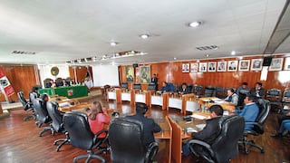 Regidores de Huancayo frustran instalación de comité que se encargaría de regularizar los giros especiales