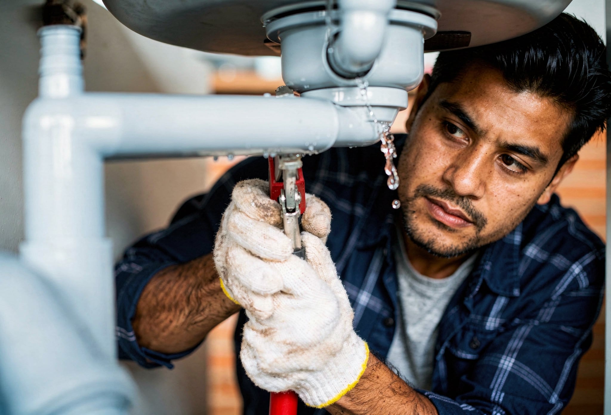Especialistas advierten que malas prácticas en instalaciones sanitarias pueden incrementar hasta en 30 % los costos de mantenimiento de una vivienda a lo largo de su vida útil.