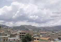 Declaran en emergencia 10 distritos de la sierra de La Libertad por lluvias