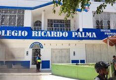 Piura: Alcalde de Castilla exige la renuncia o censura del ministro del Interior