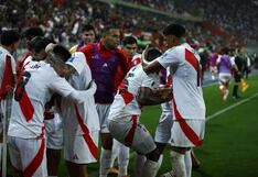 Revive el triunfo de la bicolor (1-0) frente a Uruguay (GALERÍA)