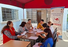 Arequipa tendrá su plan regional de prevención del suicidio