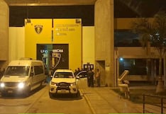 Descubren más de 360 ketes de droga escondidos en el baño del penal de Chincha