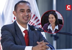 “China Polo”: gobernador regional de Áncash pide reunión con Keiko Fujimori para abordar inseguridad en la región