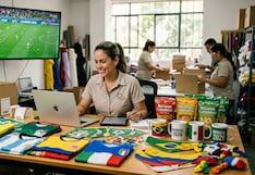 Mundial 2026: cinco ideas de negocio para generar ingresos extra durante la fiesta del fútbol