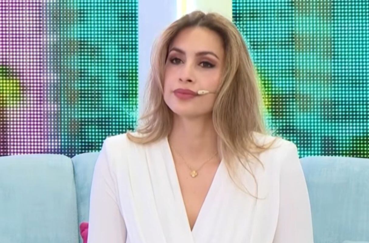 (Foto: Captura de YouTube / Willax Televisión)