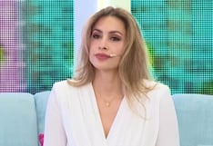 Milett Figueroa anunció acciones legales contra ‘prima’ de Tinelli: “Es una payasa” (VIDEO)