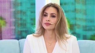 Milett Figueroa anunció acciones legales contra ‘prima’ de Tinelli: “Es una payasa” (VIDEO)