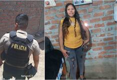 Ica: estrangula a su ex pareja por celos y luego se quita la vida en Salas Guadalupe