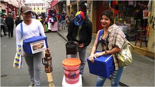 Empresas que contraten a venezolanos informalmente pueden ser sancionadas