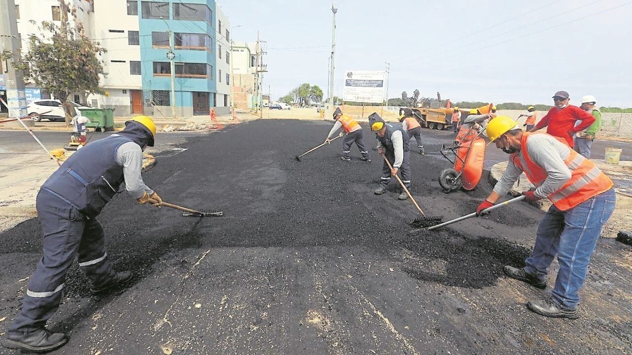 El gobernador en funciones de La Libertad, Ever Cadenillas, señaló que sería “negligente” ejecutar obras en Trujillo cuando hay un pronóstico de lluvias intensas asociadas al fenómeno El Niño.