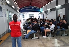 Migraciones alerta a ciudadanos extranjeros sobre obligatoriedad del control migratorio al ingresar y salir del Perú