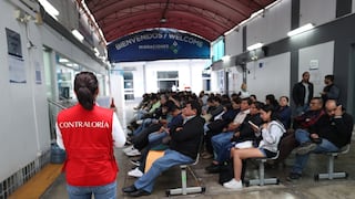 Migraciones alerta a ciudadanos extranjeros sobre obligación de registrar ingreso y salida de Perú
