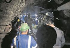 La Libertad: Al menos 280 desaparecidos por minería ilegal