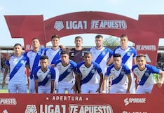 Liga 1: Los “Churres“ quedan listos para la pretemporada 2026