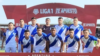 Liga 1: Los “Churres“ quedan listos para la pretemporada 2026