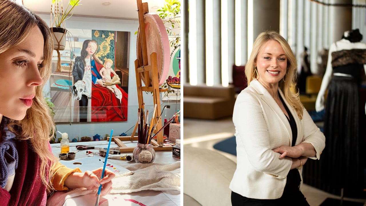 Marissi Campos Galería participará por primera vez en la feria europea de dibujo contemporáneo, que reunirá a 23 galerías internacionales. La obra Diálogos mudos, del peruano Lennin Vásquez, fue elegida como imagen oficial de esta edición.
