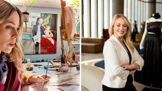 Arte peruano llega a Portugal: galería debuta en Drawing Room Lisboa 2026
