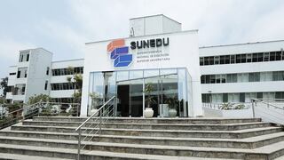 Sunedu: solo universidades licenciadas podrán revalidar títulos otorgados en el extranjero 