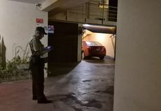 Arequipa: Menor de edad no habría sido la única chantajeada por docente universitario