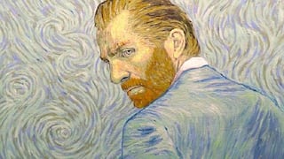 Estos dibujos de Van Gogh serían falsos