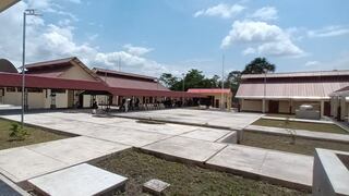 Nueve proyectos de infraestructura educativa de Apurímac recibirán asistencia técnica del Pronied