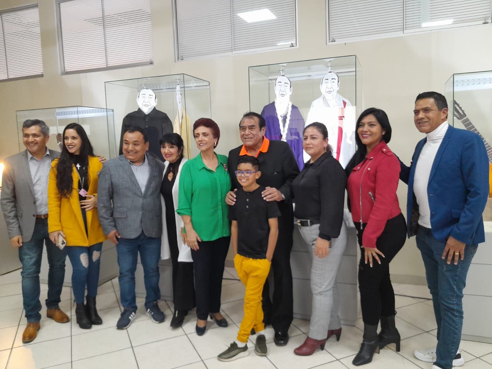 En el marco de las celebraciones por el 187 aniversario de creación de la Provincia Constitucional del Callao