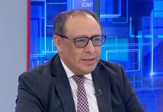 Gustavo Gutiérrez Ticse del TC: Presidenta Dina Boluarte debe adoptar una postura más conciliadora