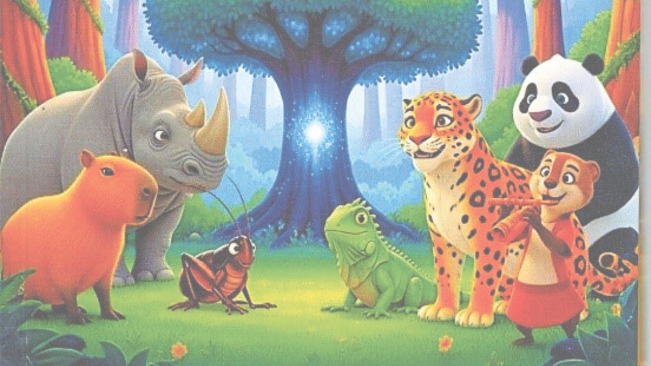 Aunque el autor no lo declara explícitamente, los relatos de su libro, además del argumento principal o central, se orientan a un claro propósito educativo.