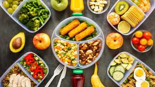 Cinco tips para fortalecer tu sistema inmunológico en temporada de cambio de clima