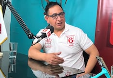 Marcelo Hurtado, candidato a diputado por Junín: “Soy partidario de la pena de muerte para el sicariato” (VIDEO)