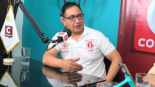 Marcelo Hurtado, candidato a diputado por Junín: “Soy partidario de la pena de muerte para el sicariato” (VIDEO)