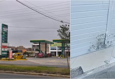 Pisco: empresario sufre atentado con explosivos por cuarta vez y le exigen S/150 mil