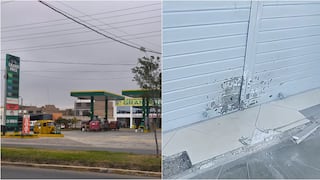 Pisco: empresario sufre atentado con explosivos por cuarta vez y le exigen S/150 mil