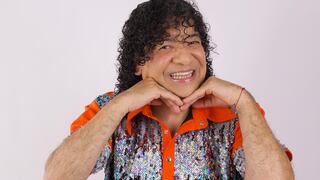 Carlos Vílchez regresa al circo con ‘La máscara de La Carlota’ en el Parque de las Leyendas