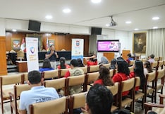 Impulsan estrategias para prevenir la violencia contra niñas, niños y adolescentes en Piura