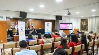 Impulsan estrategias para prevenir la violencia contra niñas, niños y adolescentes en Piura