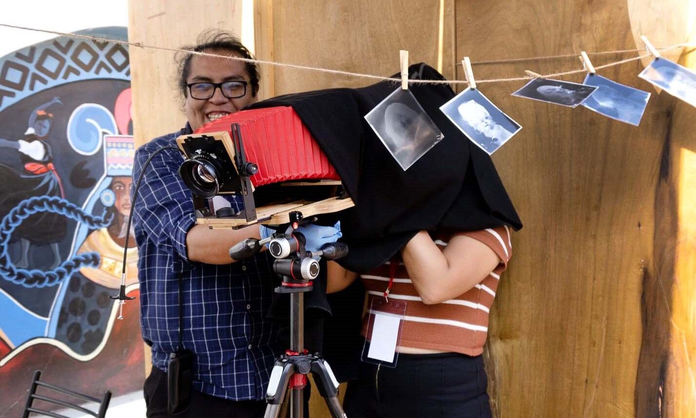 Ambicioso proyecto de fotografía presentan Alianzas Francesas de Norte, del 16 al 19 de octubre.