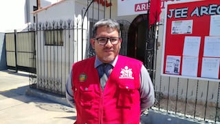 Arequipa: 15 candidatos a gobernador regional debatirán este lunes (VIDEO)