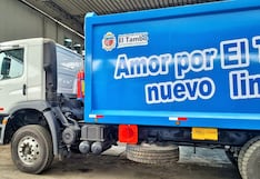 Gerente confirma que compactadoras no han llegado aún a municipalidad de El Tambo