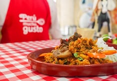 Perú Mucho Gusto Lima 2026: feria gratis reunirá sabores de 25 regiones en la Costa Verde