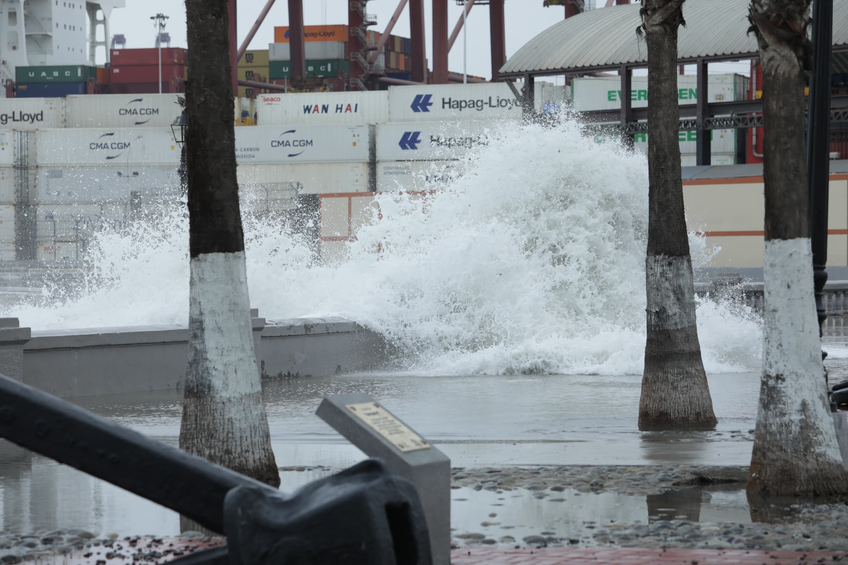 (Foto Referencial: Britanie Arroyo / GEC)