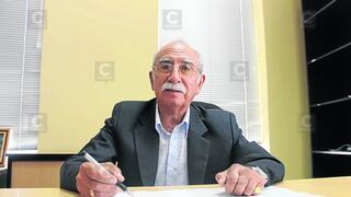 Víctor Raúl Cadenas: “Al Consejo Regional le falta técnica legislativa”