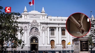 Proyecto de ley propone crear delitos de venta de niños y adopción irregular en el Código Penal