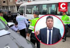 Asesinan a jaujino tras ser abordado por falso pasajero