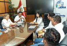 Gobierno regional y Mincetur seguirán trabajando para sacar adelante obras en beneficio del turismo en Piura