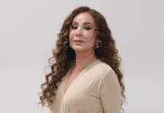 Pareja de Janet Barboza la respalda tras polémica con Ethel Pozo: “Dice toda la verdad”