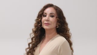 Pareja de Janet Barboza la respalda tras polémica con Ethel Pozo: “Dice toda la verdad”