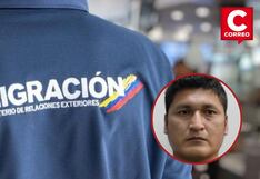 Colombia confirma que alias ‘Cuchillo’ ingresó a su territorio sin orden de captura